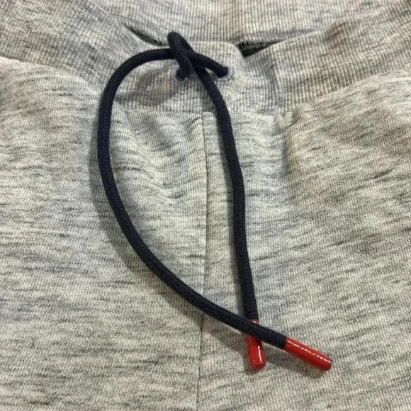 Tommy Hilfiger Adaptive Jogger Pants Size Small Comfy Lounge athleisure Y2K - Picture 5 of 14